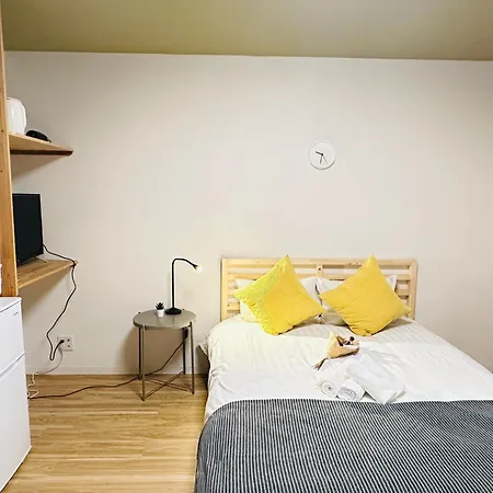 Hometsurumibashi - Vacation Stay 98373V